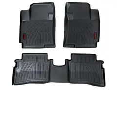 GENERICO - PISOS BANDEJA 3D HYUNDAI ACCENT 2011 2012 2013 2014 2016
