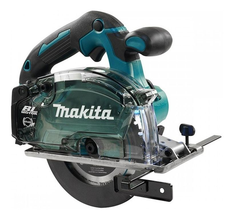 Sierra Circular 5 7/8'' 18V LXT BL Baretool DCS553Z