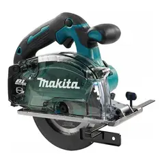 MAKITA - Sierra Circular 5 7/8'' 18V LXT BL Baretool DCS553Z