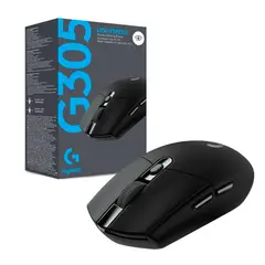 LOGITECH - Mouse G305 Lightspeed