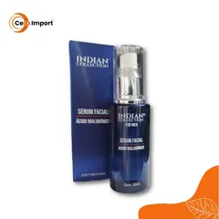 GENERICO - Serum Ácido Hialuronico para Hombre 50ml