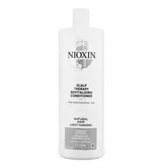 NIOXIN - Nioxin-1 Acondicionador Densificador Para Cabello Natural 1000ml