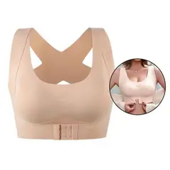 GENERICO - Brasier Reafirmante Push Up Corrector de Postura