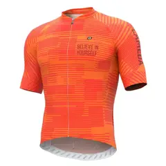 GENERICO - Jersey LAMEDA Gamma I manga corta ciclismo