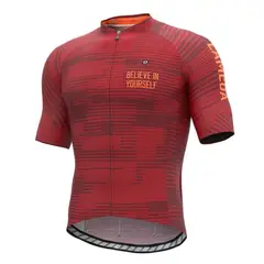 GENERICO - Jersey LAMEDA Gamma I manga corta ciclismo