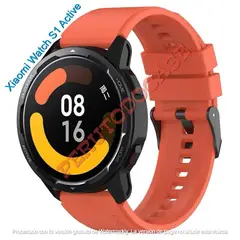 GENERICO - Correa para Xiaomi Watch S1 Active