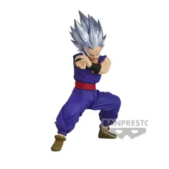 BANDAI NAMCO - Figura Son Gohan Bestia Dragon Ball Super Hero