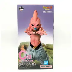 BANDAI NAMCO - Figura Dragon Ball Batalla por el Universo Majin Buu