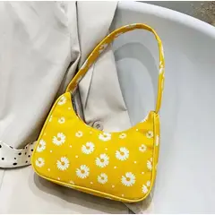 GENERICO - CARTERA BAGUETTE MARGARITA