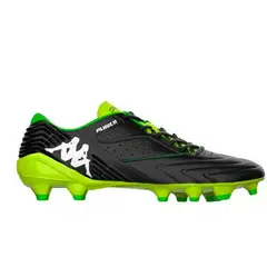 KAPPA - Zapatillas Player Pro Fg Negro Hombre