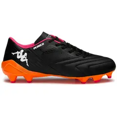 KAPPA - Zapatillas Player Base Fg Negro Hombre