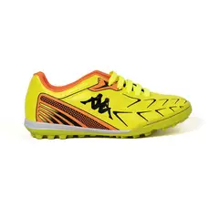 KAPPA - Zapatillas Legend TG Kids Amarillo Niños