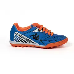 KAPPA - Zapatillas Legend TG Kids Azul Niños