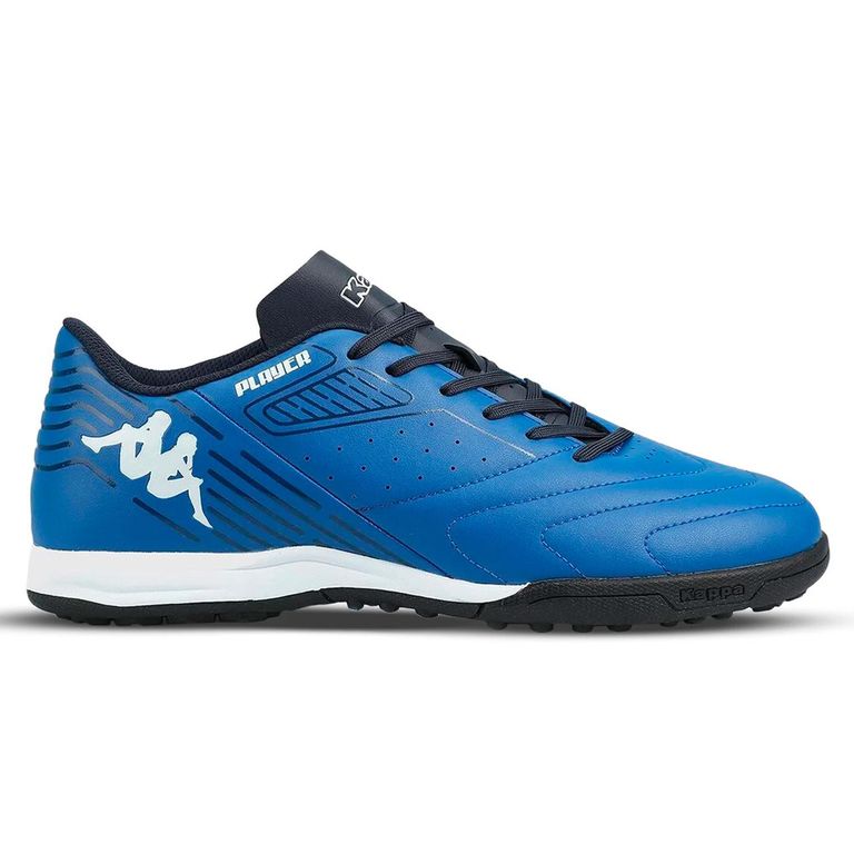 Zapatillas Player Base Tg Azul Hombre