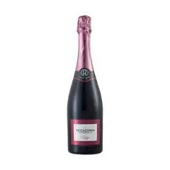RICCADONNA - Espumante Ruby Botella 750ml