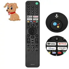 UNIVERSAL - Control Remoto Sony Con comando de Voz Modelo RMF-TX520P Nuevo