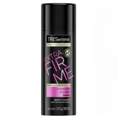 GENERICO - Laca Profesional Para Cabello Tresemme Extra Firme 300ml