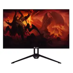 TEROS - Monitor GAMING 2415S 23.8 IPS 120HZ 1MS HDMI DISPLAYPORT PARLANTES FBF