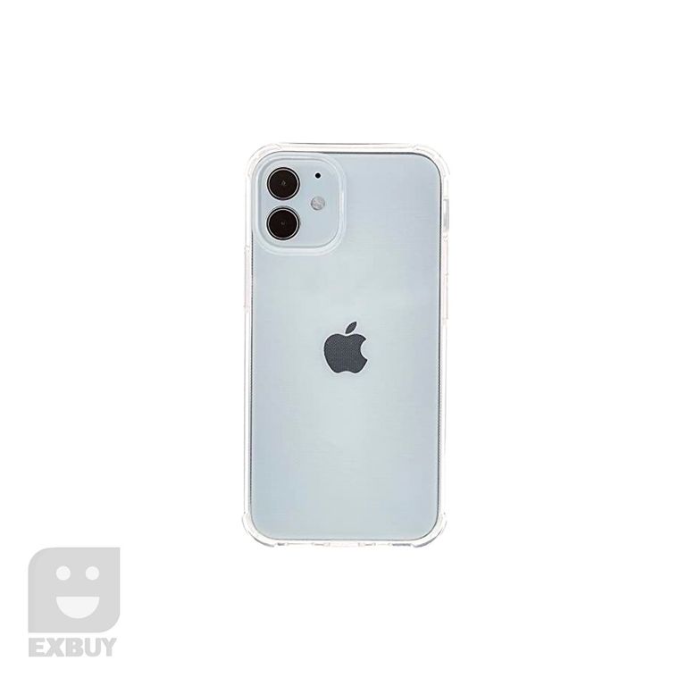 Case Space para iPhone 12 Mini