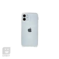 GENERICO - Case Space para iPhone 12 Mini