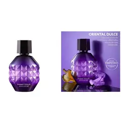 CYZONE - Perfume Sweet Black Exclusive de Cyzone-Femenino