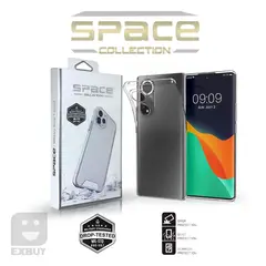 GENERICO - Case Space para Huawei Nova 9.