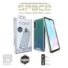 GENERICO - Case Space para Huawei P30 Lite.