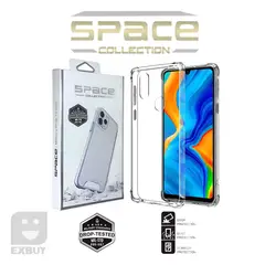 GENERICO - Case Space para Huawei Y6 2019.