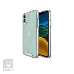 GENERICO - Case Space para iPhone XS Max.
