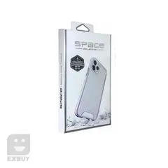 GENERICO - Case Space para iPhone 14 Pro.