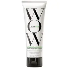 COLOR WOW - Crema para Peinar Anti Frizz de - 120ml