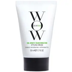 COLOR WOW - Mini Crema para Peinar Anti Frizz de - 50ml