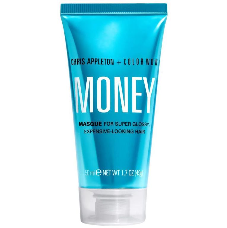 Mini Tratamiento Capilar Money Mask Hidratante de - 50ml