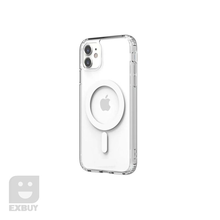 Case Space Magsafe para iPhone 11 Pro Max.