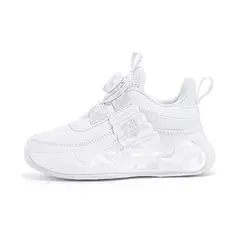 SHANDIAN - Zapatillas de Boa gore deportiva niños y niñas