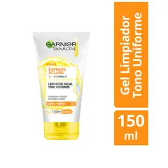 GARNIER - Limpiador Facial Express Aclara 150ML_123