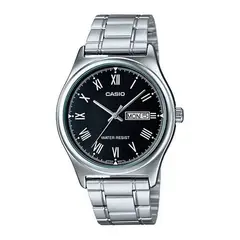 CASIO - Reloj Análogo MTP-V006D-1BUDF Hombre