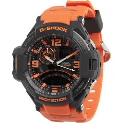 G-SHOCK - Reloj Análogo - Digital GA-1000-4ADR Hombre