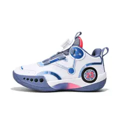 SHANDIAN - Zapatillas de Boa gore deportiva niños y niñas