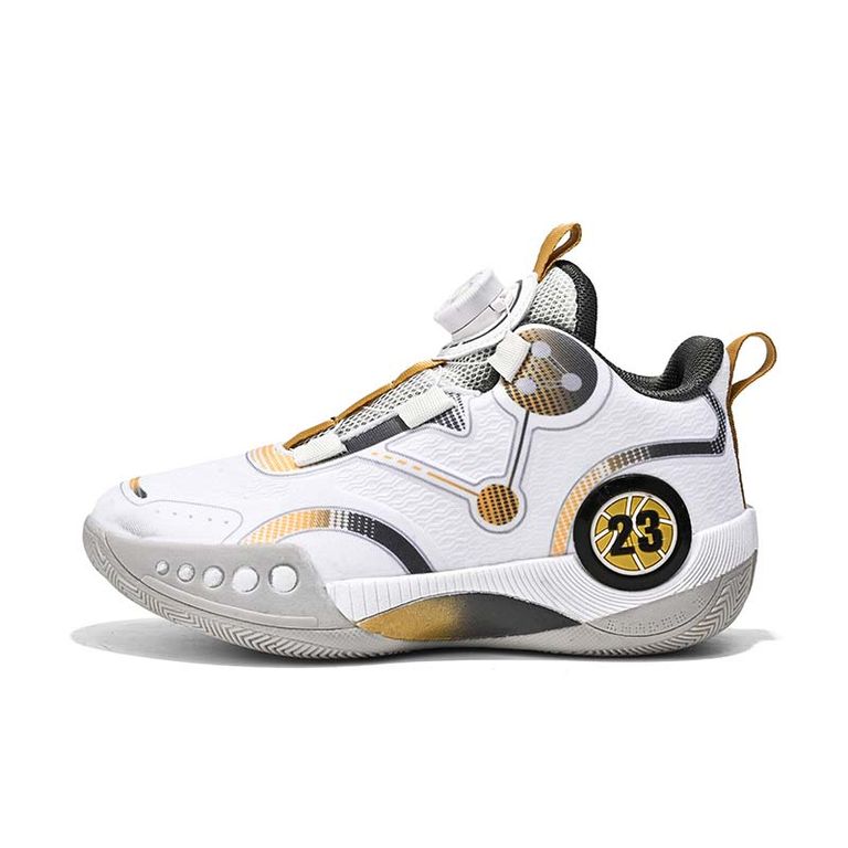 Zapatillas de Boa gore deportiva ni?os y ni?as