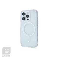 GENERICO - Case Space Magsafe para iPhone 14 Pro Max.