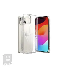 GENERICO - Case Space para iPhone 15 Plus.