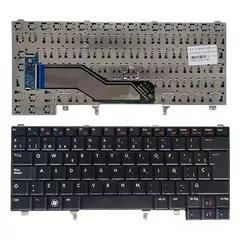 GENERICO - Teclado Laptop Dell Latitude E6420 E6430 E6440 Envíos a Provincia
