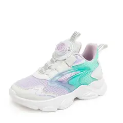 SHANDIAN - Zapatillas de Boa gore deportiva niños y niñas