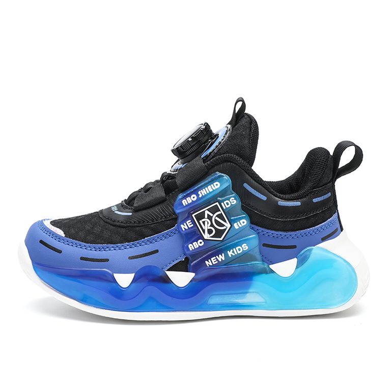Zapatillas de Boa gore deportiva ni?os y ni?as