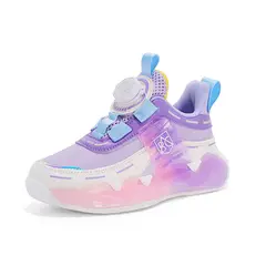 SHANDIAN - Zapatillas de Boa gore deportiva niños y niñas