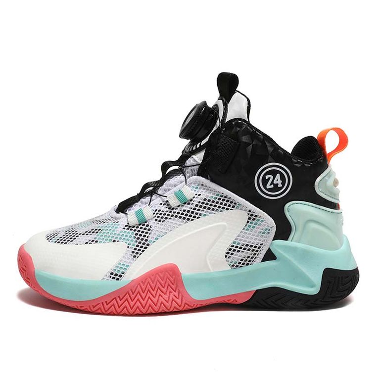 Zapatillas de Boa gore deportiva ni?os y ni?as--