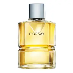 ESIKA - Dorsay perfume de hombre -