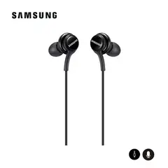 SAMSUNG - Audífonos In-Ear IA500 con micrófono 3-5mm Negro