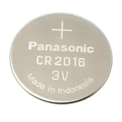 Panasonic - PILA CR2016